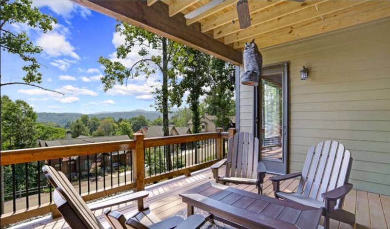 House for rent at 37 Upper Knoll Dr, Blue Ridge, GA 30513
