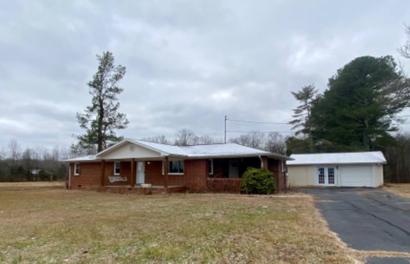 House for rent at 502 Rock Rd, Morrison, TN 37357