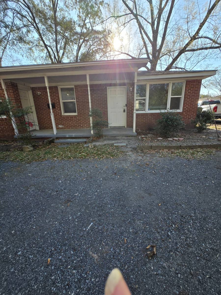 House for rent at 617 Lexington Ave #C, Cayce, SC 29033