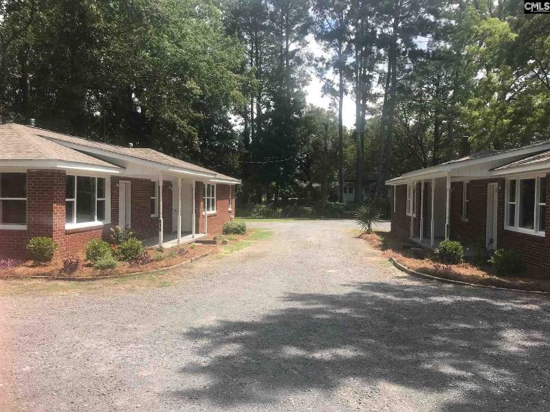 House for rent at 617 Lexington Ave #C, Cayce, SC 29033