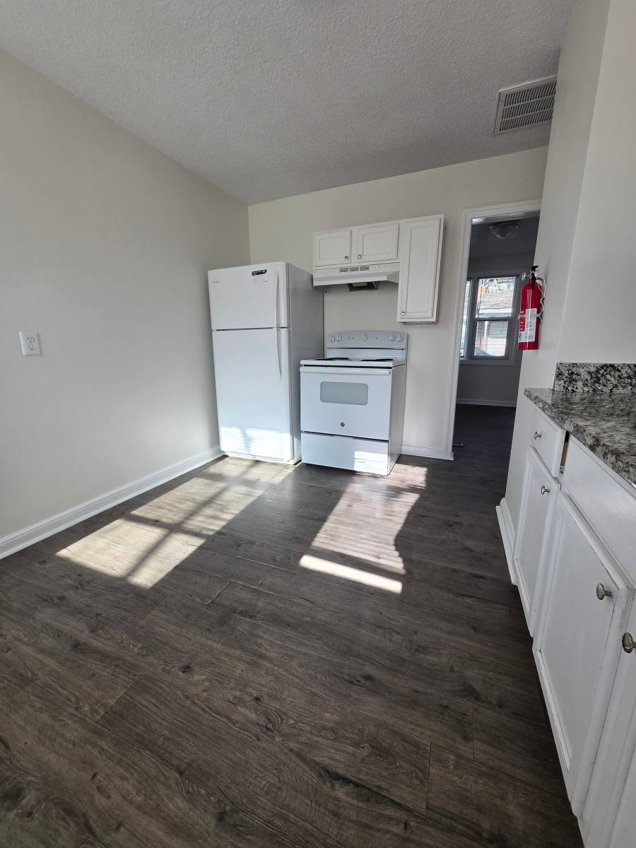 House for rent at 617 Lexington Ave #C, Cayce, SC 29033