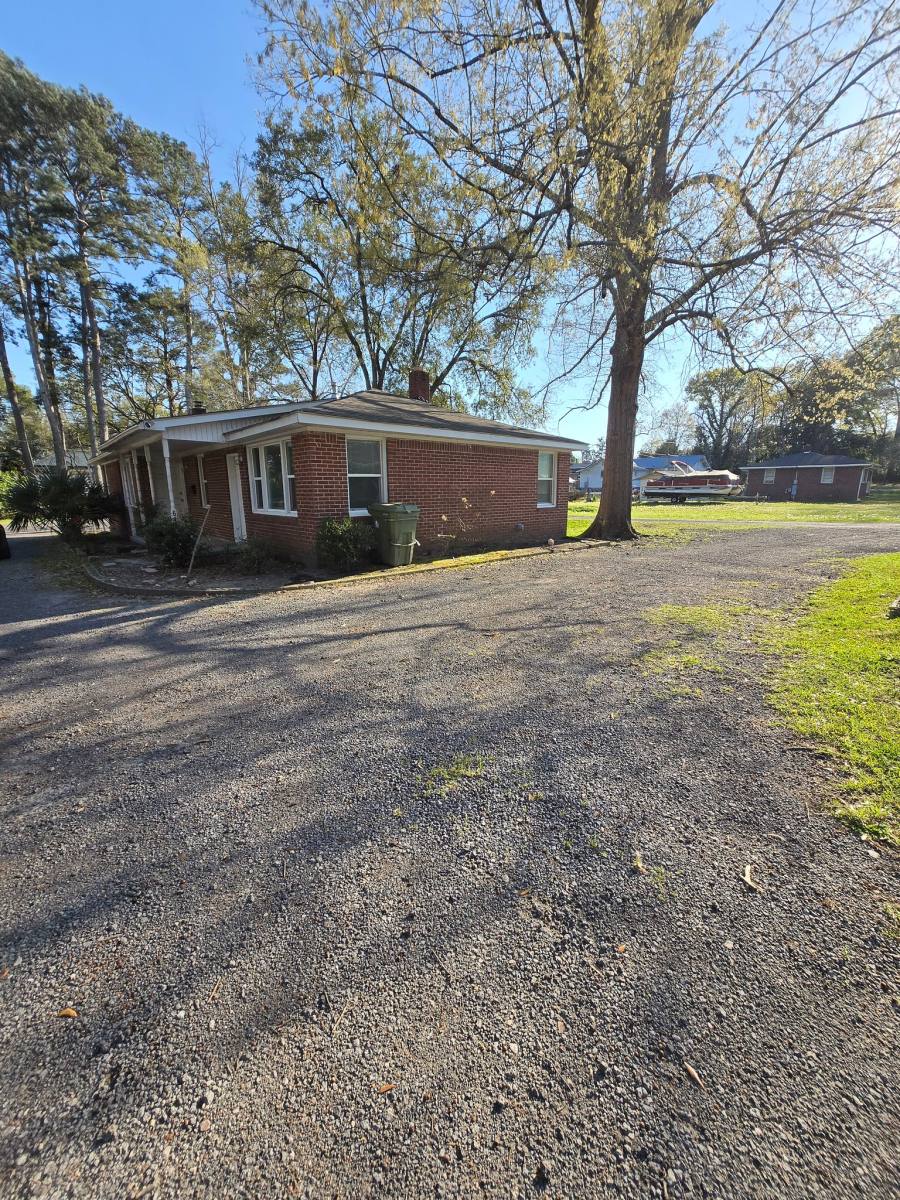 House for rent at 617 Lexington Ave #C, Cayce, SC 29033