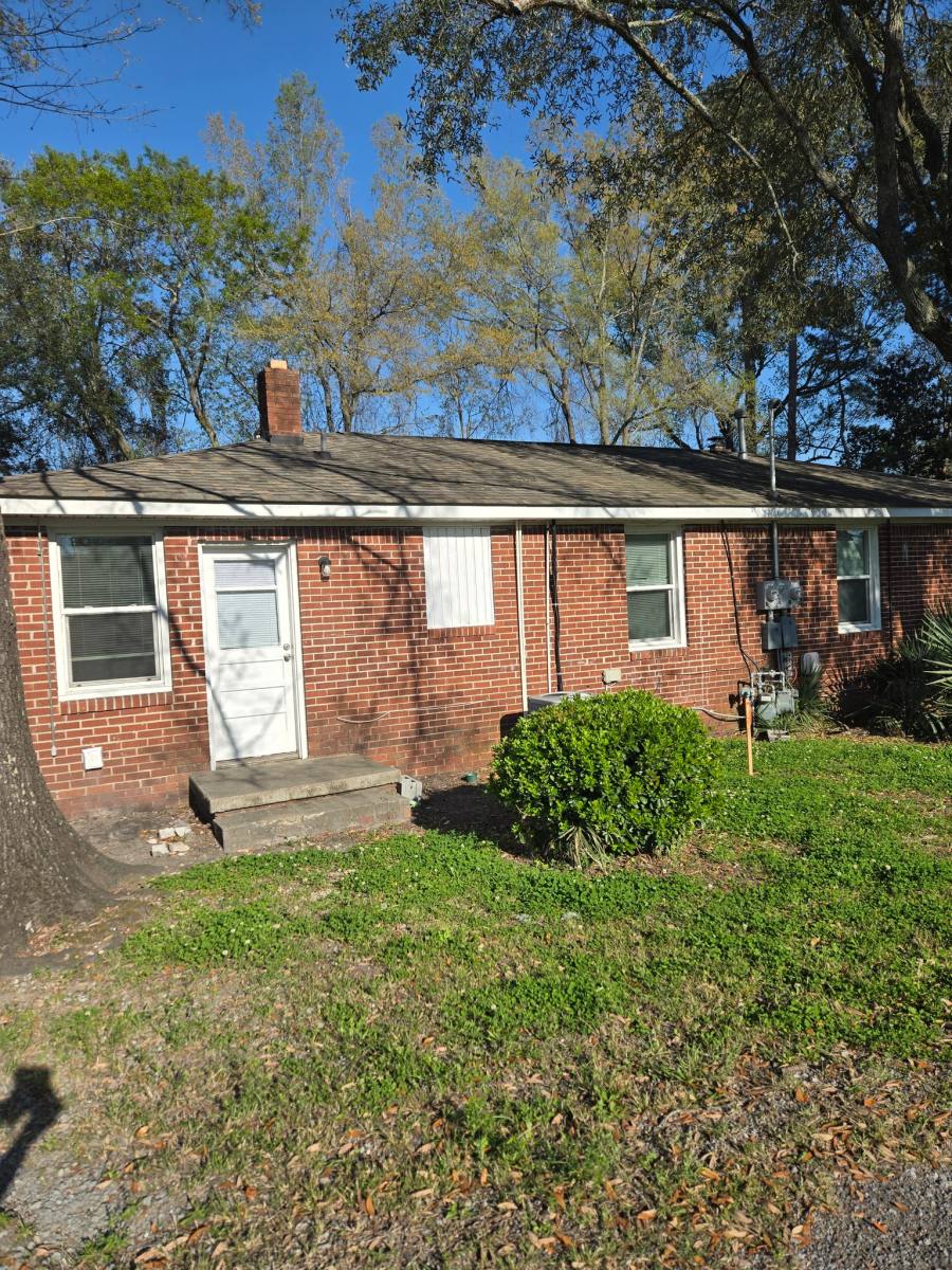 House for rent at 617 Lexington Ave #C, Cayce, SC 29033