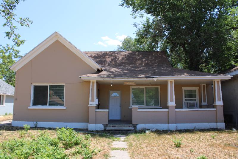 House for rent at 3050 Adams Ave #NORTH, Ogden, UT 84403