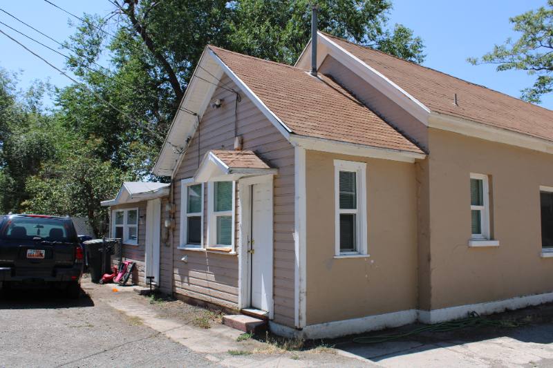 House for rent at 3050 Adams Ave #NORTH, Ogden, UT 84403