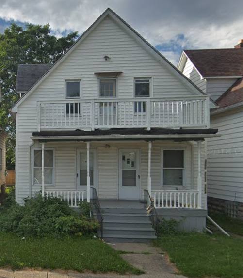 Apartment for rent at 3004 Hanley St #1E, Hamtramck, MI 48212