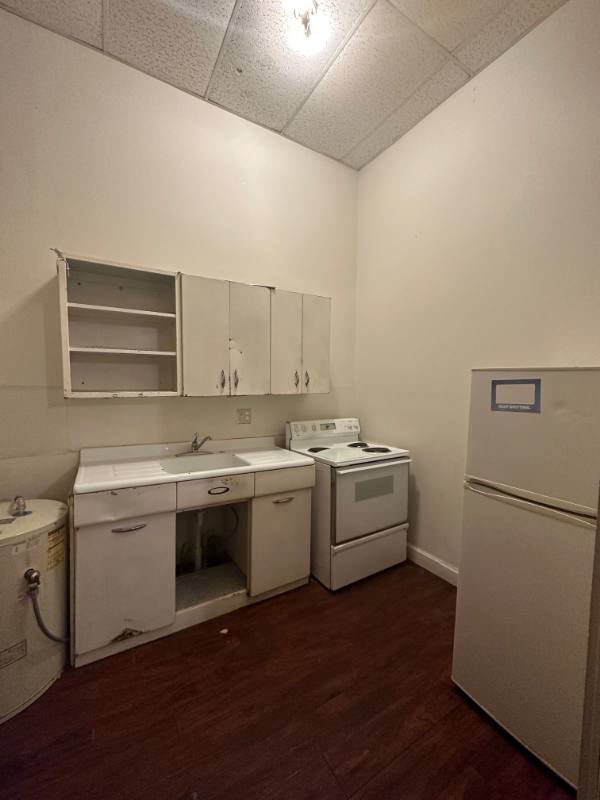 Apartment for rent at 112 W McPherson #3, Kirksville, MO 63501