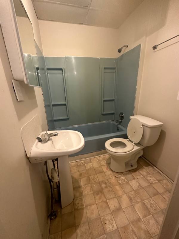 Apartment for rent at 112 W McPherson #3, Kirksville, MO 63501