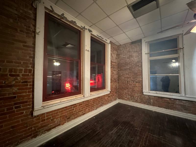 Apartment for rent at 112 W McPherson #3, Kirksville, MO 63501