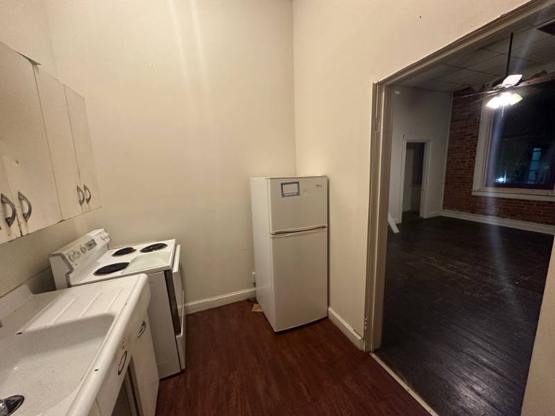 Apartment for rent at 112 W McPherson #3, Kirksville, MO 63501