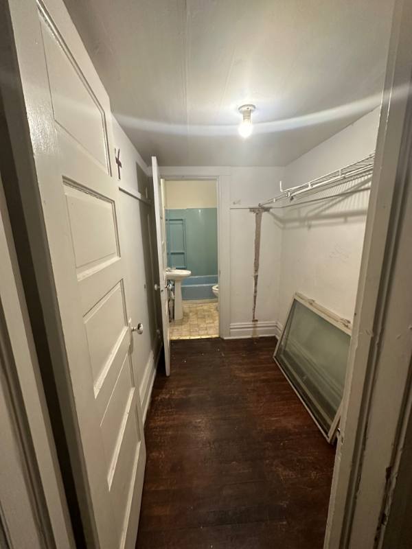 Apartment for rent at 112 W McPherson #3, Kirksville, MO 63501
