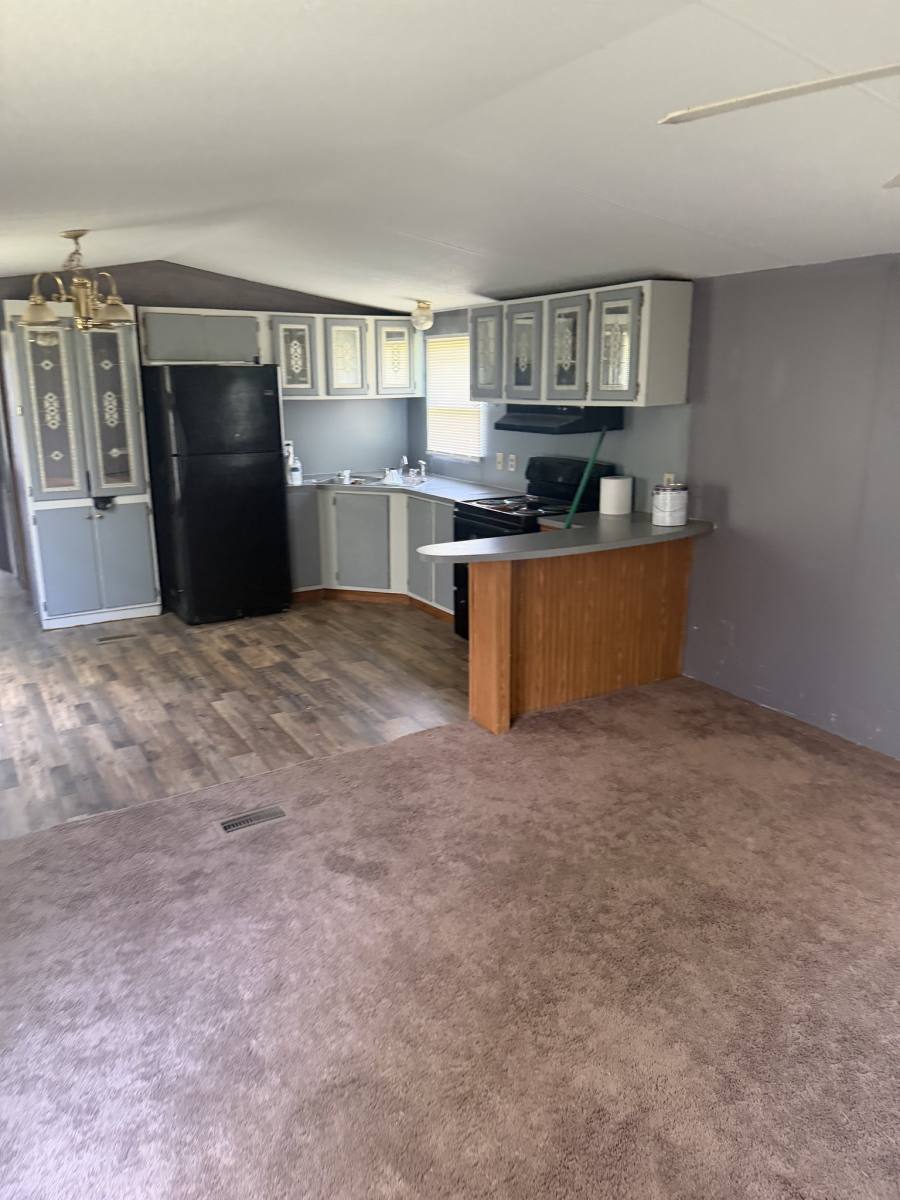 House for rent at 10 Conard Dr, Candler, NC 28715
