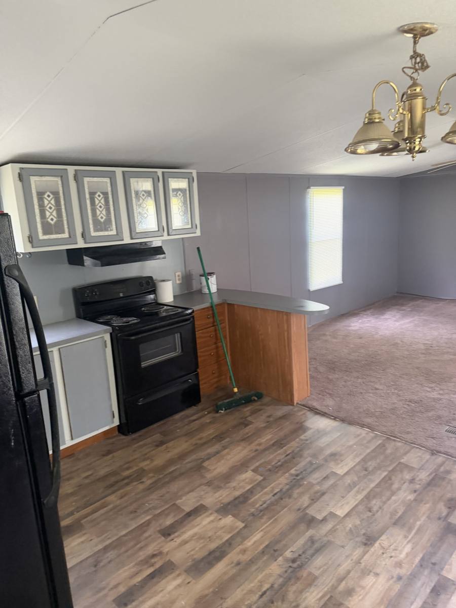 House for rent at 10 Conard Dr, Candler, NC 28715