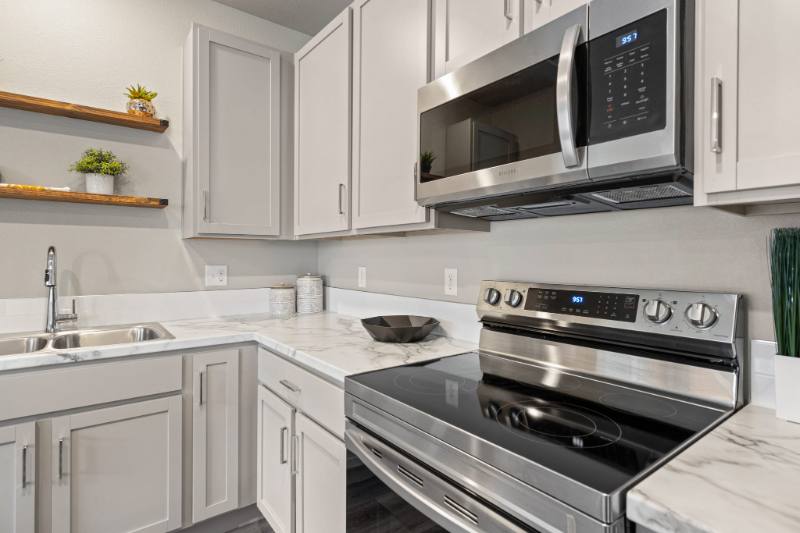 Townhouse for rent at 720 Oregon Trail #C3, Ault, CO 80610
