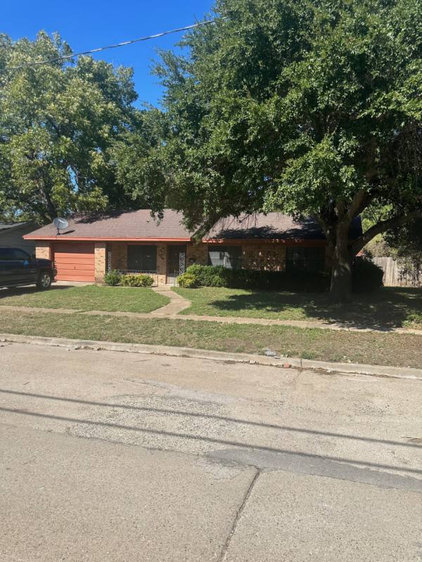 House for rent at 119 Maryland, Marlin, TX 76661