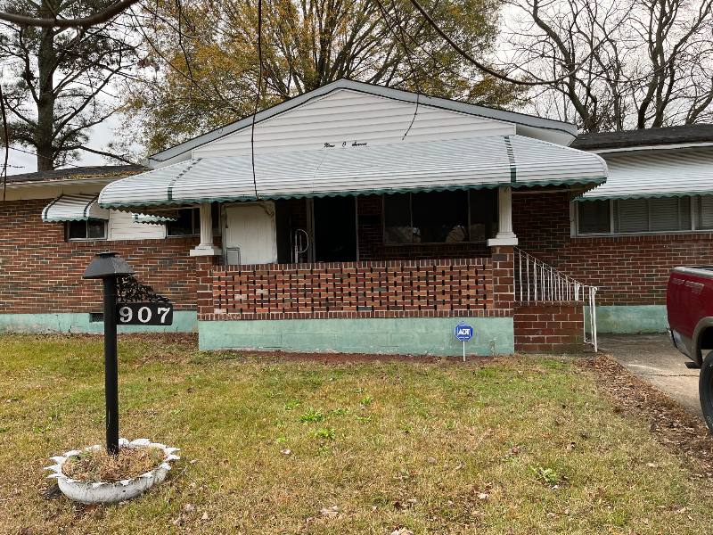 House for rent at 9 Horne #C, Portsmouth, VA 23701