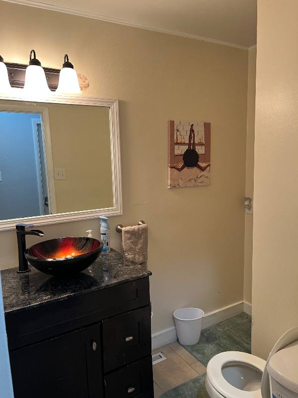 House for rent at 9 Horne #C, Portsmouth, VA 23701