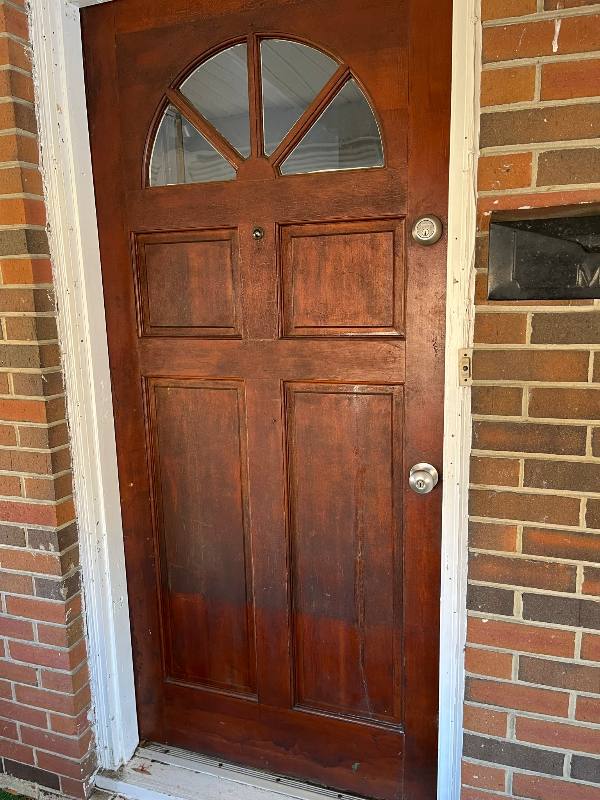 House for rent at 9 Horne #C, Portsmouth, VA 23701