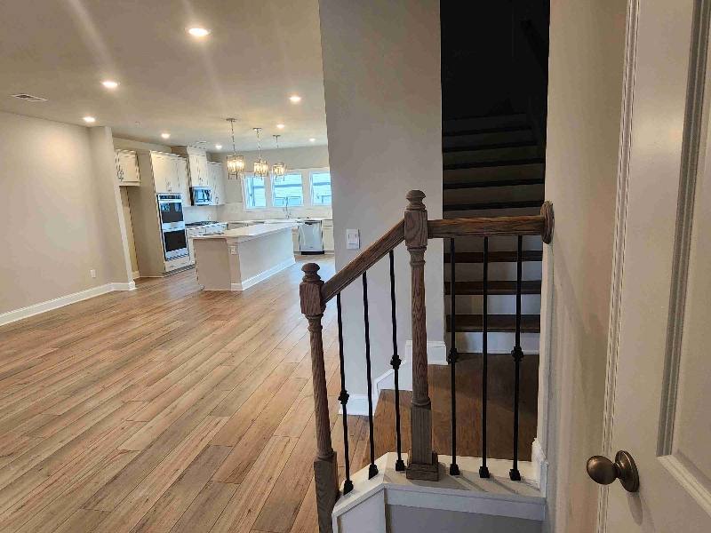 Townhouse for rent at 1054 Knoxboro Lane, Woodstock, GA 30188