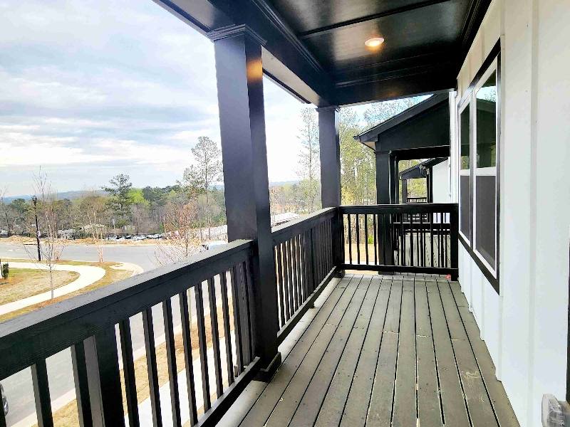 Townhouse for rent at 1054 Knoxboro Lane, Woodstock, GA 30188
