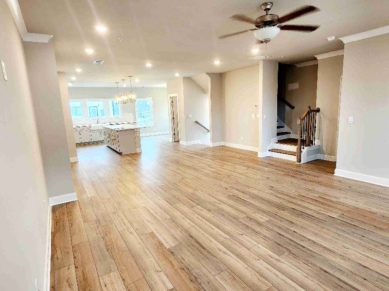 Townhouse for rent at 1054 Knoxboro Lane, Woodstock, GA 30188