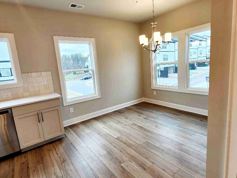 Townhouse for rent at 1054 Knoxboro Lane, Woodstock, GA 30188