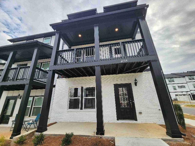Townhouse for rent at 1054 Knoxboro Lane, Woodstock, GA 30188