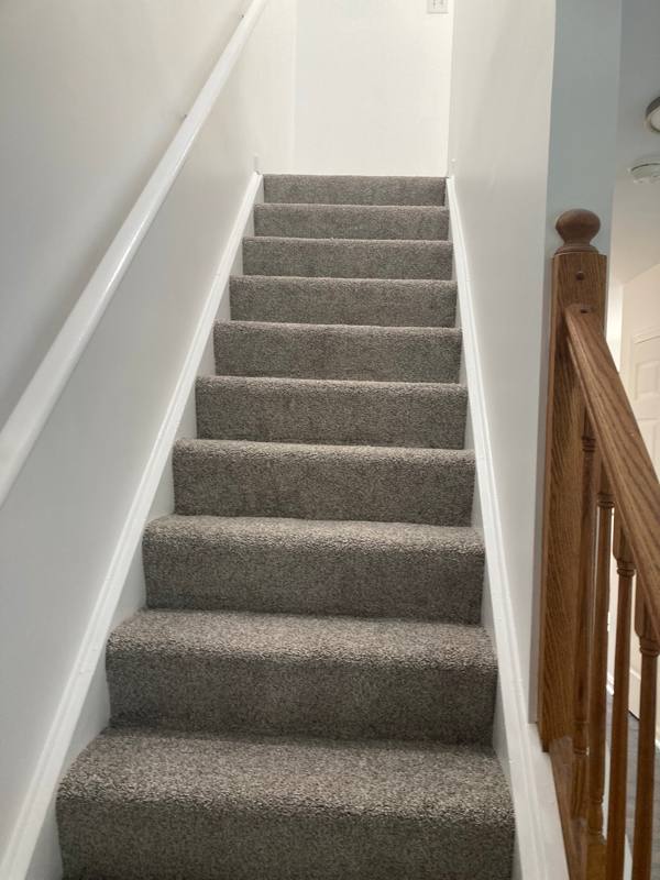 Townhouse for rent at 651 A S 28th St, Harrisburg, PA 17111