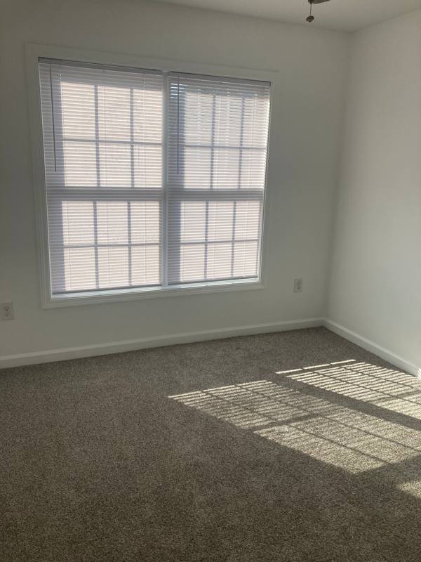 Townhouse for rent at 651 A S 28th St, Harrisburg, PA 17111