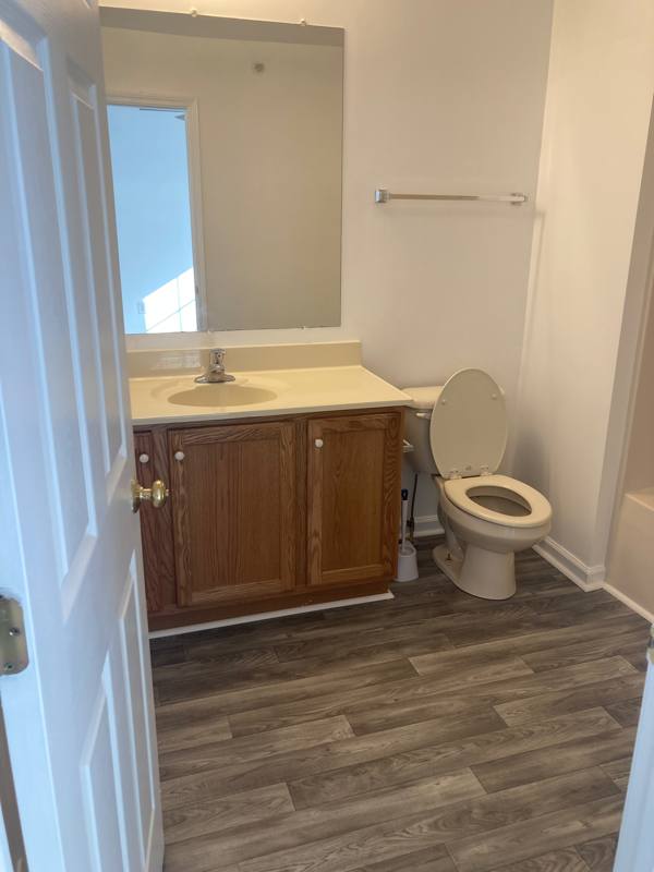 Townhouse for rent at 651 A S 28th St, Harrisburg, PA 17111