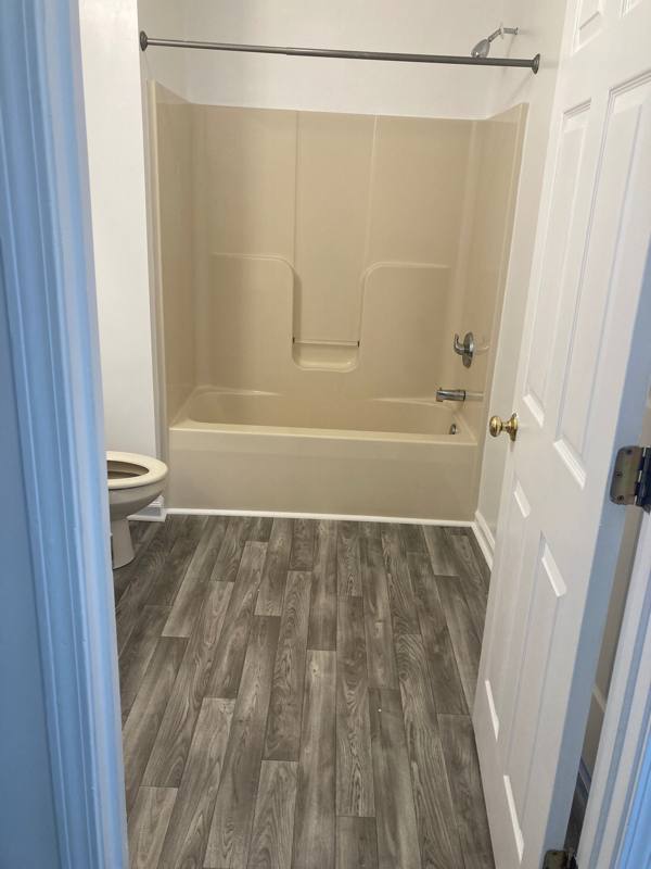 Townhouse for rent at 651 A S 28th St, Harrisburg, PA 17111