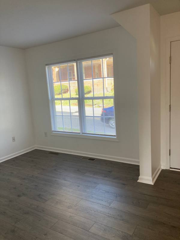 Townhouse for rent at 651 A S 28th St, Harrisburg, PA 17111