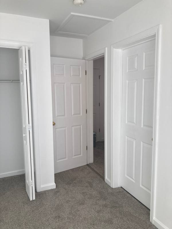 Townhouse for rent at 651 A S 28th St, Harrisburg, PA 17111