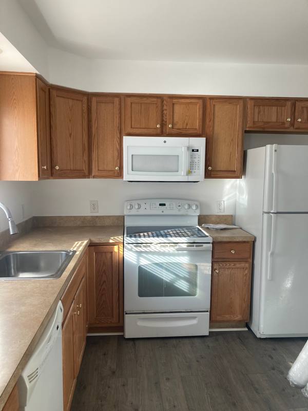 Townhouse for rent at 651 A S 28th St, Harrisburg, PA 17111