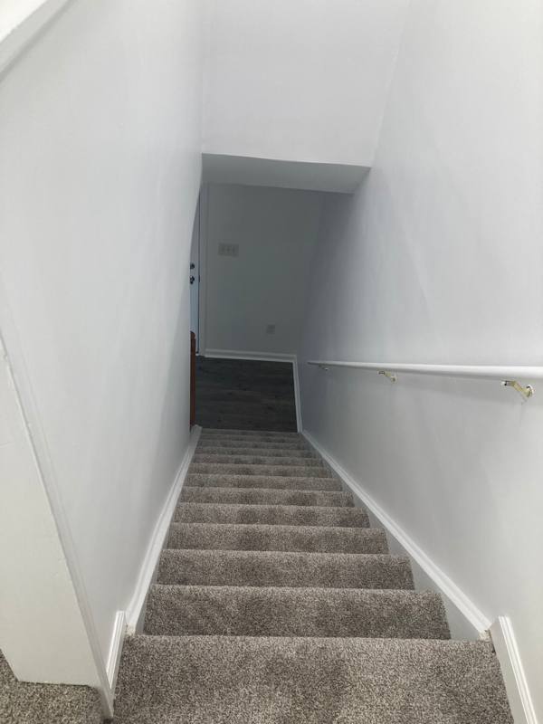 Townhouse for rent at 651 A S 28th St, Harrisburg, PA 17111