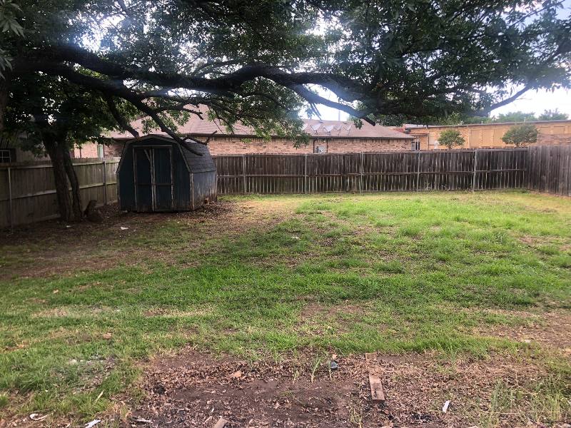 House for rent at 2511 1st St, Caddo Mills, TX 75135
