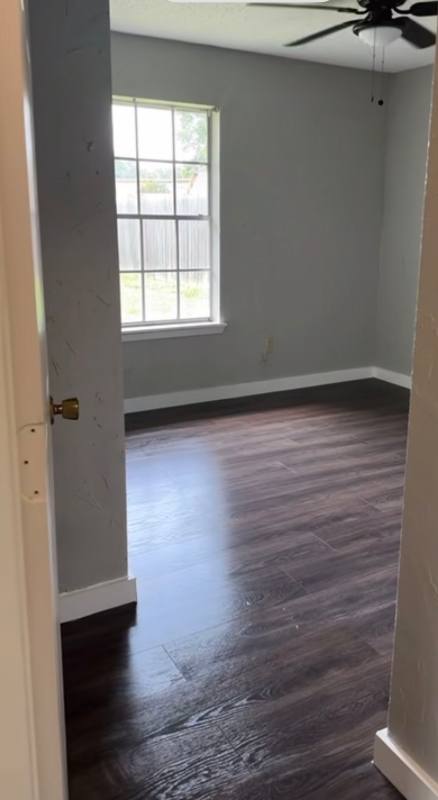 House for rent at 2511 1st St, Caddo Mills, TX 75135