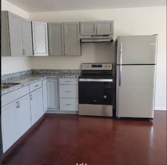 House for rent at 1809 8th Ave, Canyon, TX 79015