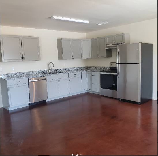 House for rent at 1809 8th Ave, Canyon, TX 79015