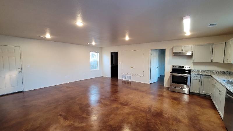 House for rent at 1710 6th, Canyon, TX 79015
