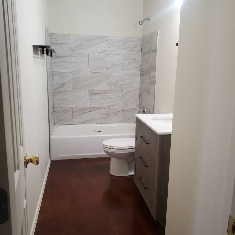House for rent at 1710 6th, Canyon, TX 79015