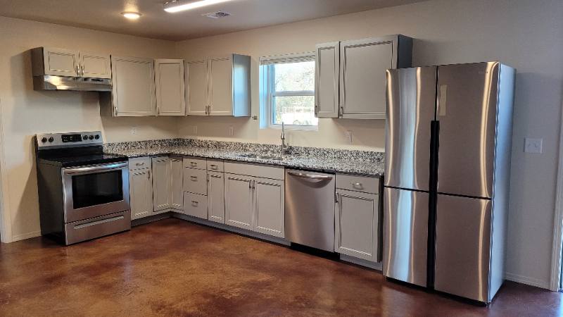 House for rent at 1710 6th, Canyon, TX 79015