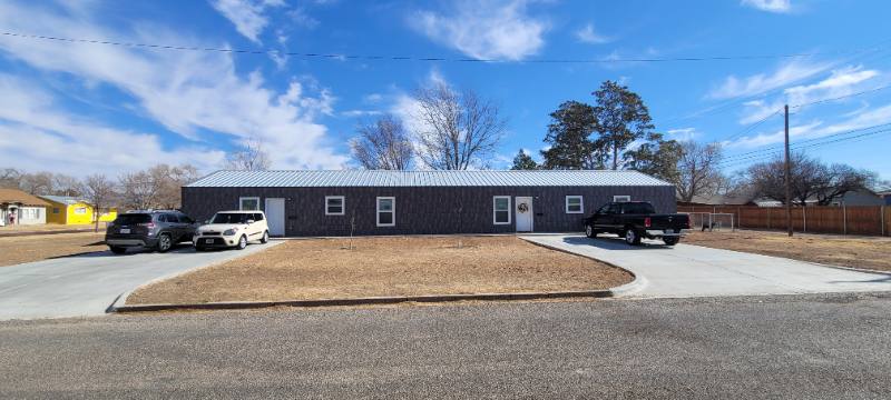 House for rent at 1710 6th, Canyon, TX 79015