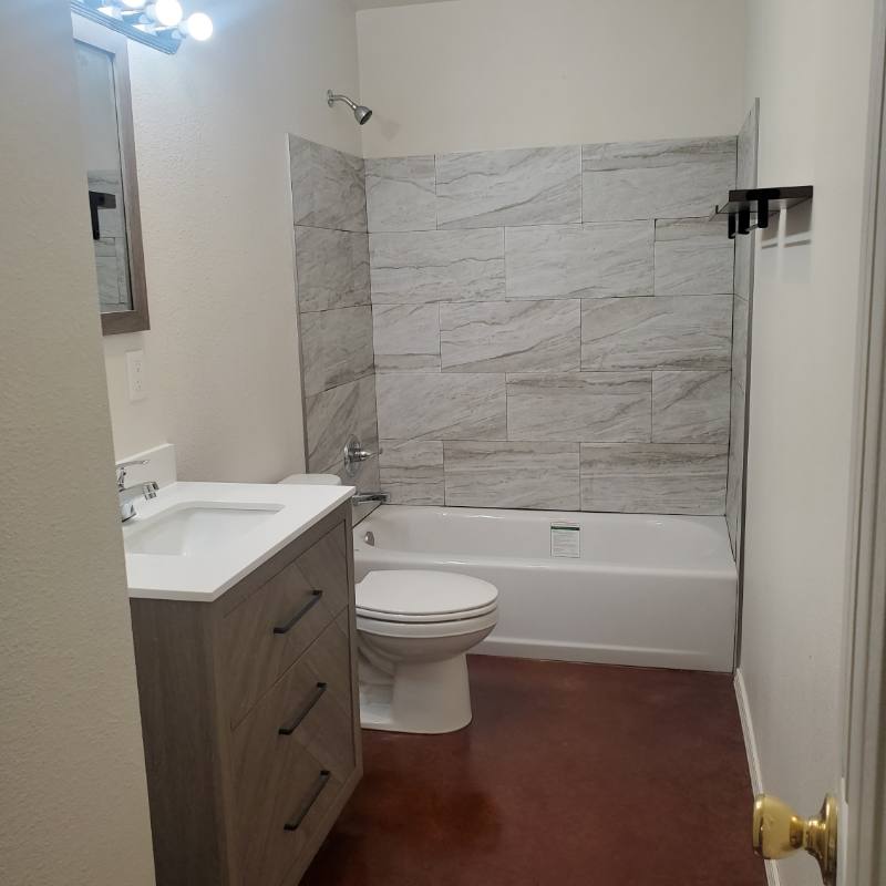 House for rent at 1710 6th, Canyon, TX 79015