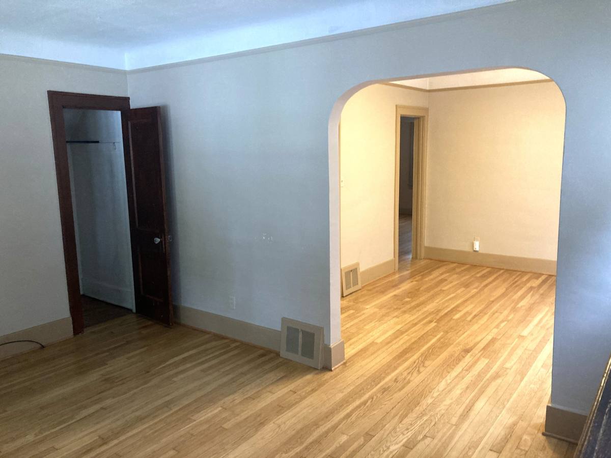 Apartment for rent at 353 W Webster, Ferndale, MI 48220