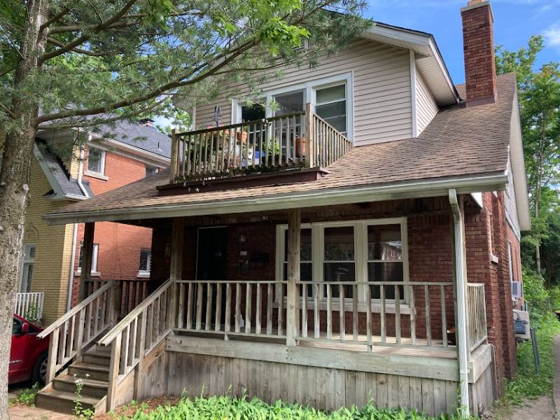 Apartment for rent at 353 W Webster, Ferndale, MI 48220
