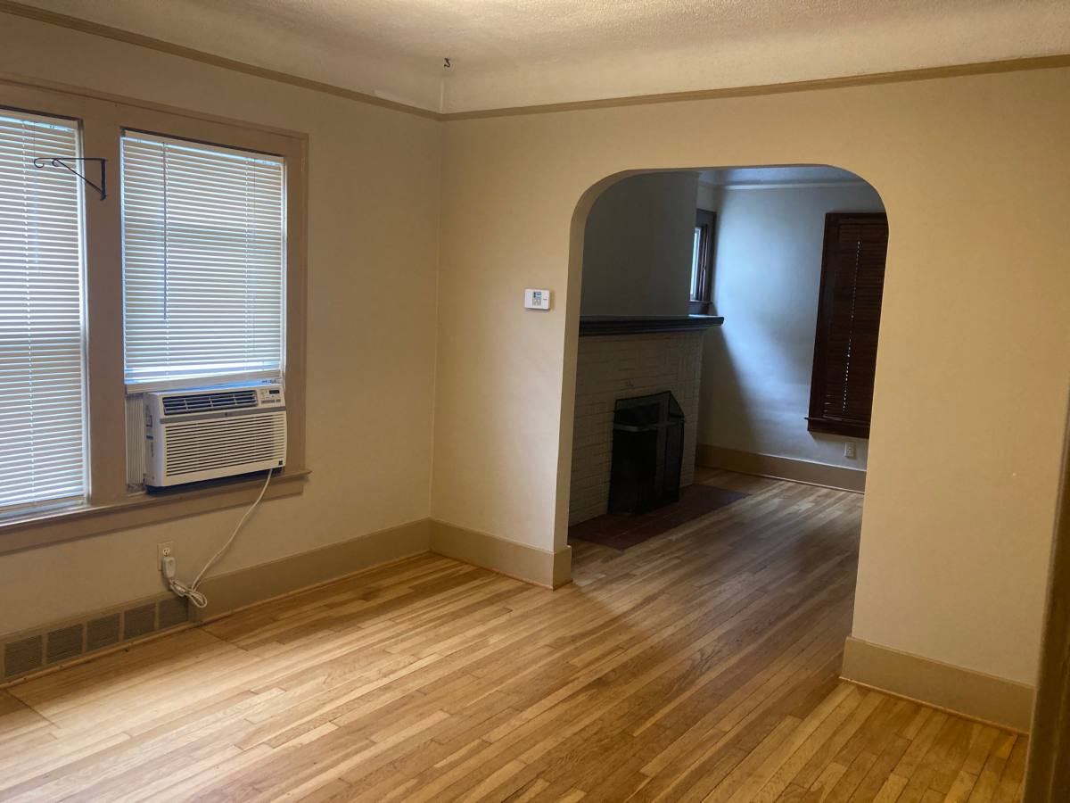 Apartment for rent at 353 W Webster, Ferndale, MI 48220