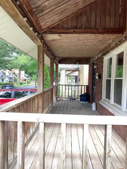 Apartment for rent at 353 W Webster, Ferndale, MI 48220