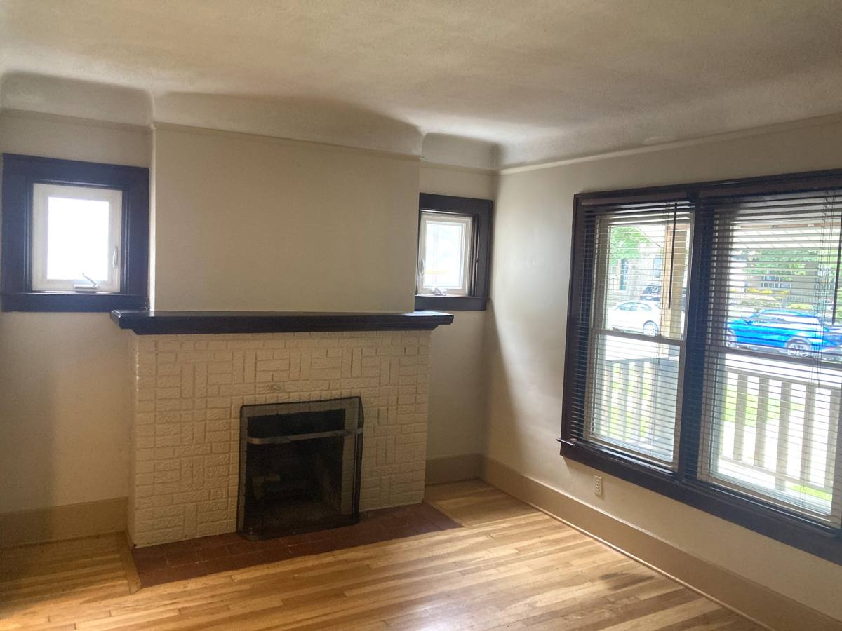 Apartment for rent at 353 W Webster, Ferndale, MI 48220