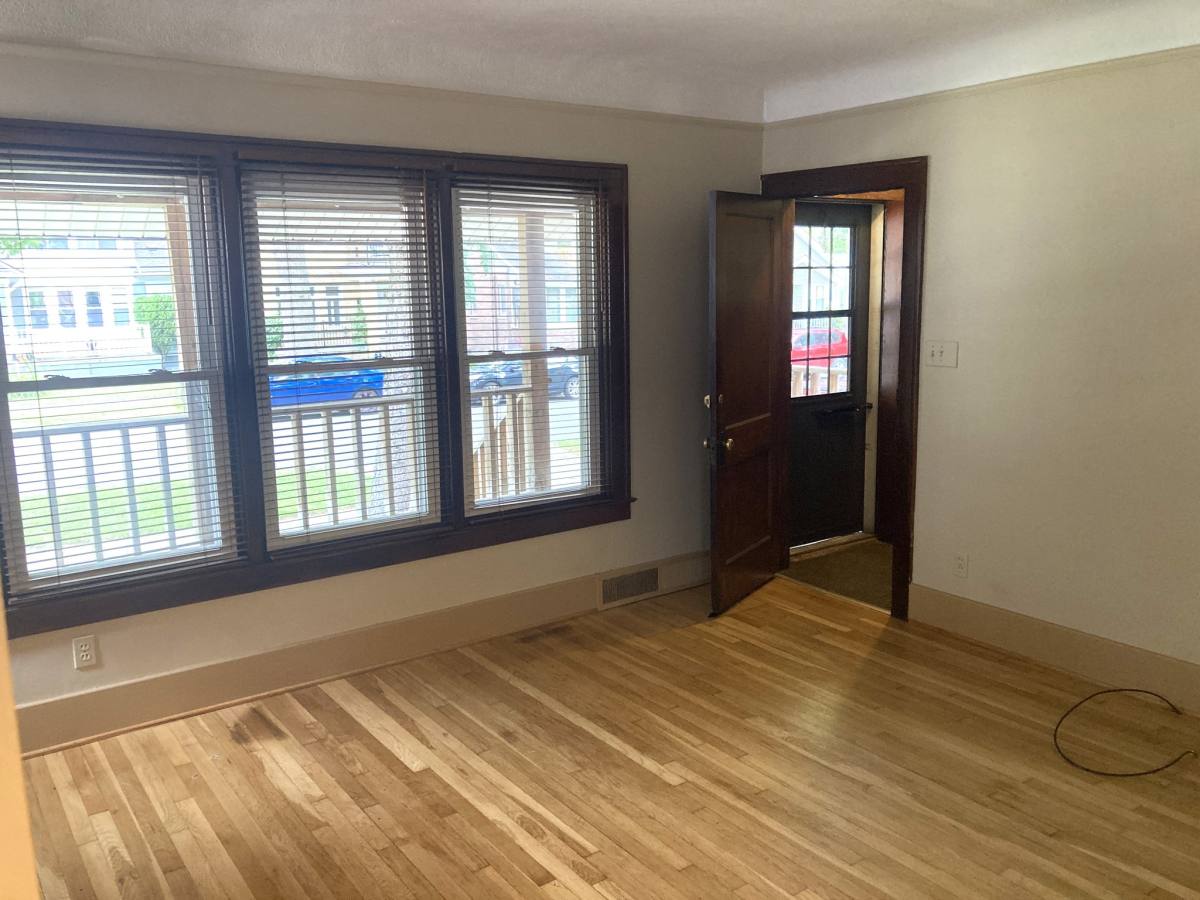 Apartment for rent at 353 W Webster, Ferndale, MI 48220
